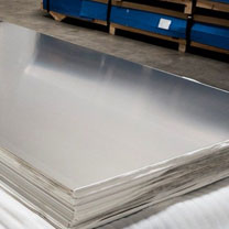 5025 0.2mm Aluminium Sheet