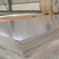 Grade 5025 Aluminum Sheet