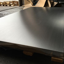 5025 Aluminium Steel Sheet