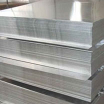 5052-H32 Aluminum Alloy Sheets