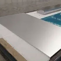 Grade 5052 Aluminum Sheet