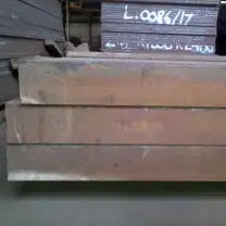 EN 10149-2 Hot-Rolled Structural Steel Plate