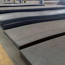 600 Structural Steel Plate