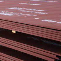 650MC EN 10149-2 Hot-Rolled Structural Steel Plate