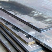 S700 MC EN 10149-2 Structural Steel Plates