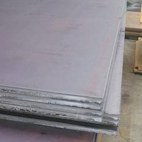 High Yield EN 10149-2 Grade S700MC Structural Steel Plate