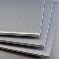 Aluminium Alloy 7050 Flat Sheet