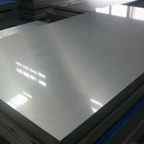 7075 Aluminium Hot Rolled Plate