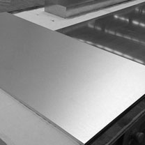 Aluminium Alloy 7075-t6 Sheets