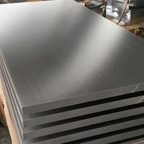 ASTM B209 Aluminum Alloy 7075 Plates