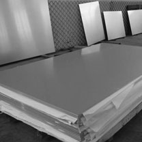 ASME SB209 Aluminium 7075 Sheets