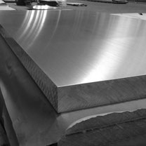 Aluminum 7075 Cold Rolled Sheet