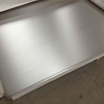 Aluminium UNS A97475 Plate