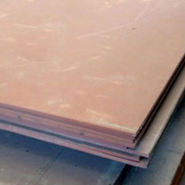 High Yield Structural Steel 900 Plates