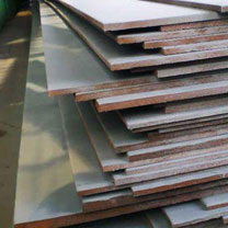 900 High Strength Steel Plates