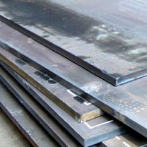 S900MC Plus Steel Sheets