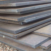 S900MC Steel Plate