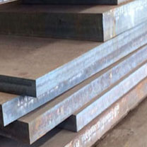 High Yield Structural S900MC Steel Plate