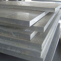 S900MC Hot-Rolled Structural Steel Plate