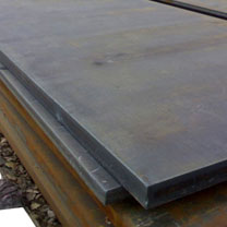 960 Structural Steel Plate