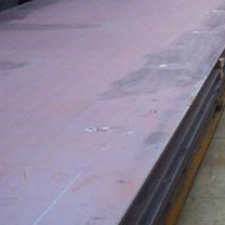 High Strength Structural S960MC Steel Plate