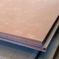 960 E High Yield Steel Sheets