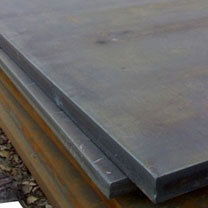 High Strength Structural Steel 960 Plates