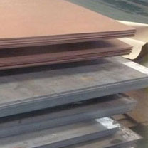 S960 MC Plus Structural Steel Plates