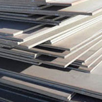 ASME Sa36 Carbon Structural Steel Plate