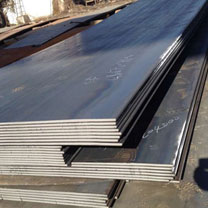 ASTM A36 Hot Rolled Steel Plates