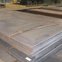 ASTM A36 Ms Plates