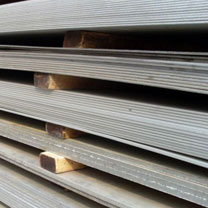 Cold Rolled A516 Grade 60 Steel Plates