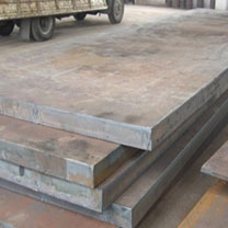 ASTM A516 Grade 60 Boiler Plate