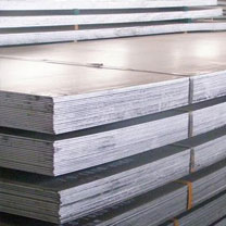 SA 516 Gr. 60 Pressure Vessel steel plates