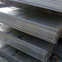 SA 516 Gr. 60 Boiler Quality Plates