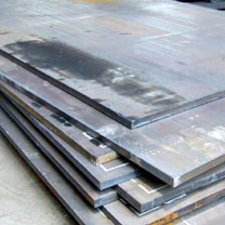 ASTM A516 Grade 60 Steel Plates