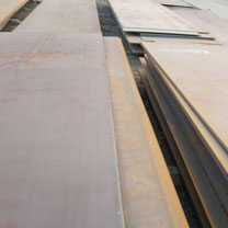 ASTM A516 Grade 60 Carbon Steel Boiler Plate