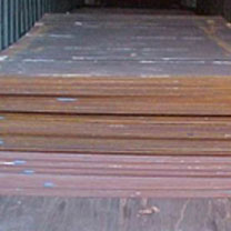 ASTM A516 Grade 70 Boiler Plates