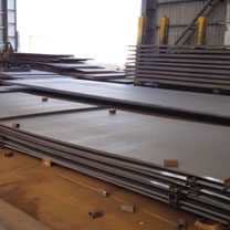 ASTM A516 grade 70 Carbon Steel Plate