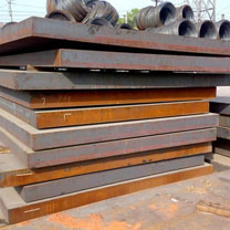 A516 Grade 70 Steel Plates