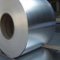 Aluminium Coils