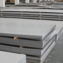 Aluminium Shim Sheet