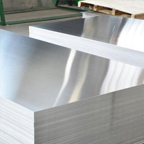 Aluminum Alloy Sheet