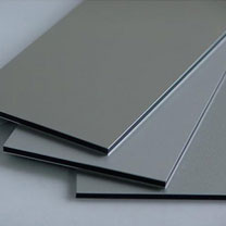 Aluminium Hot Rolled Sheet