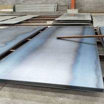 ASME SA 387 Gr11 Alloy Steel Sheets