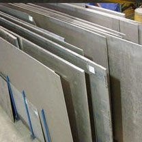 Alloy Steel Grade 11 Polished Plates