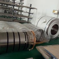 Alloy Steel Gr 11 Coils