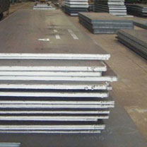 ASTM A387 Grade 11 Cl 2 Steel Plate