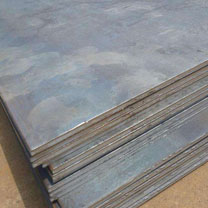 Gr 11 Alloy Steel Plate