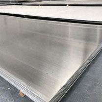 Alloy Steel Grade 12 Sheet